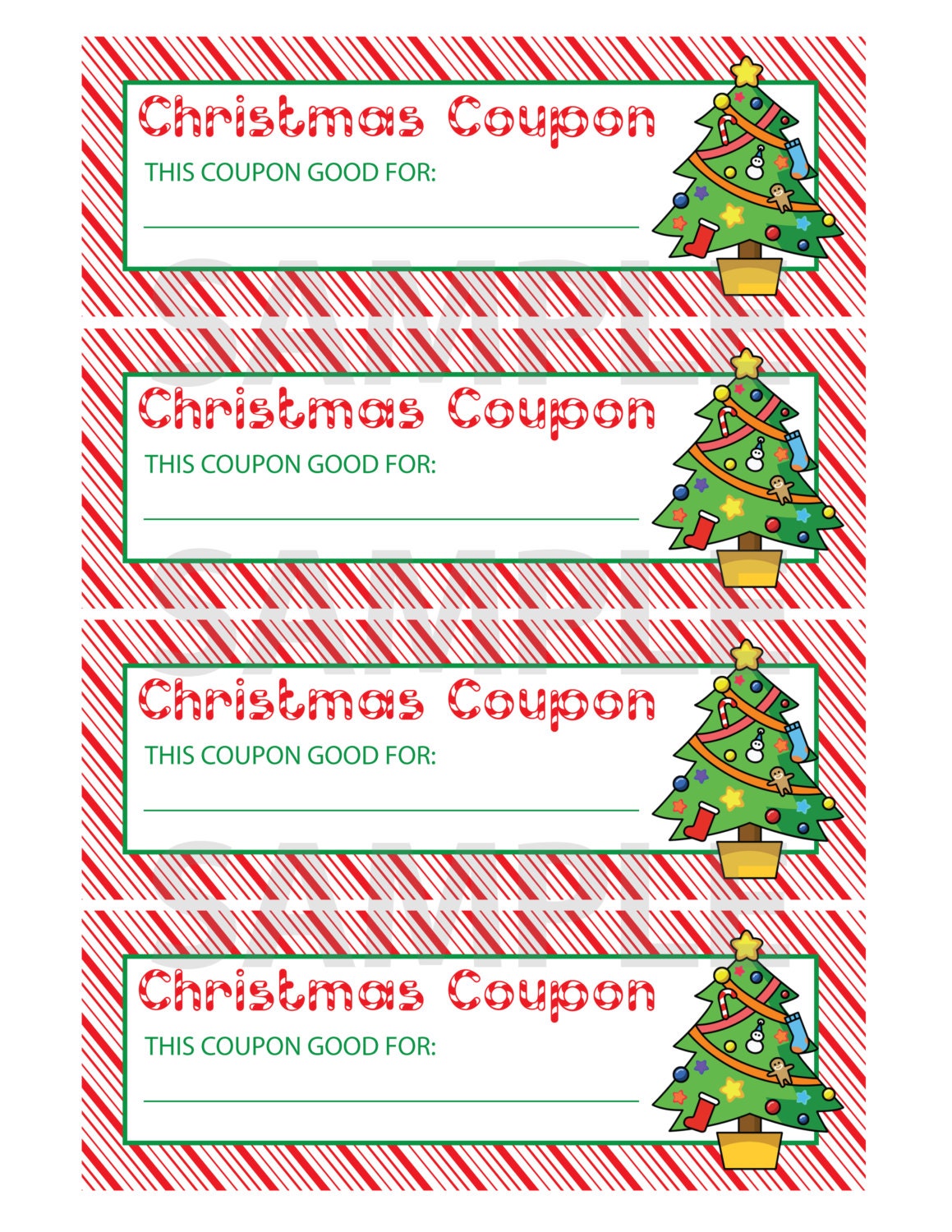 80 Coupon Templates Printable Free Ideas 30