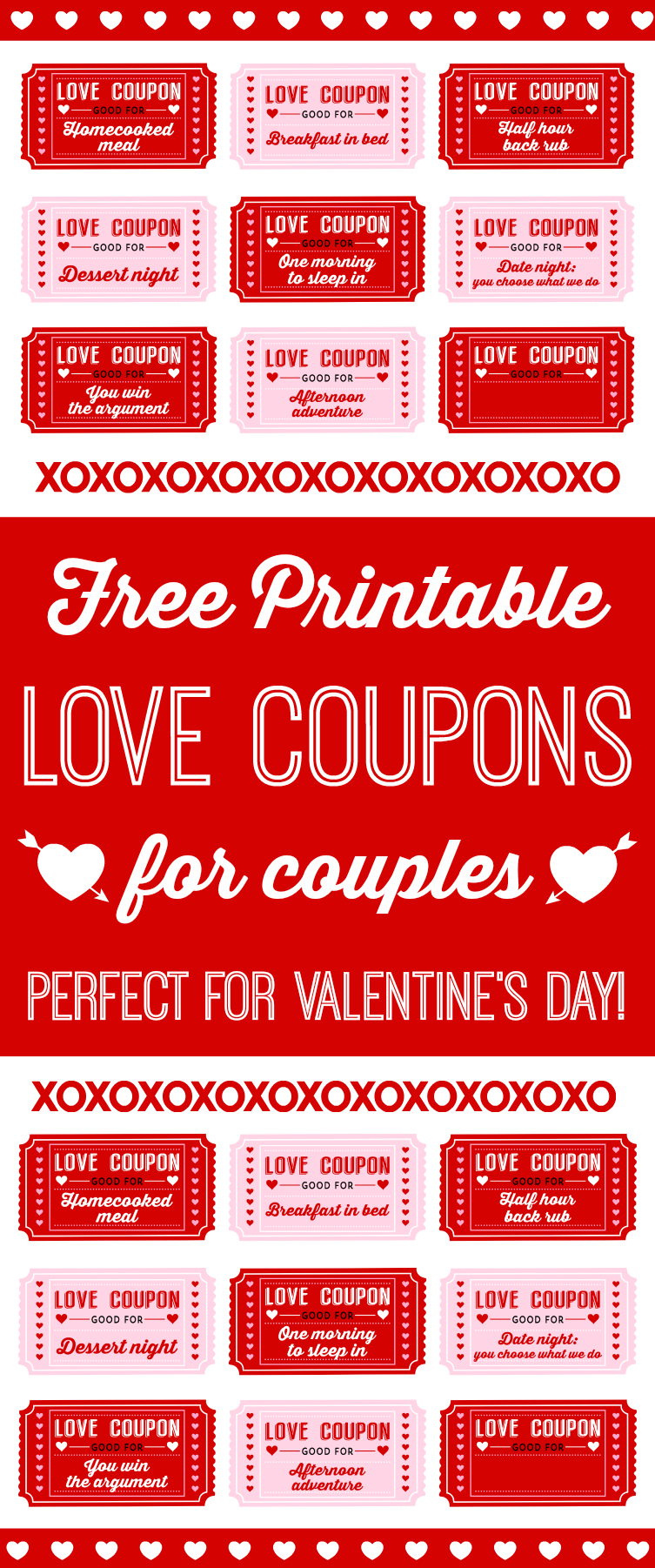 80 Coupon Templates Printable Free Ideas 39