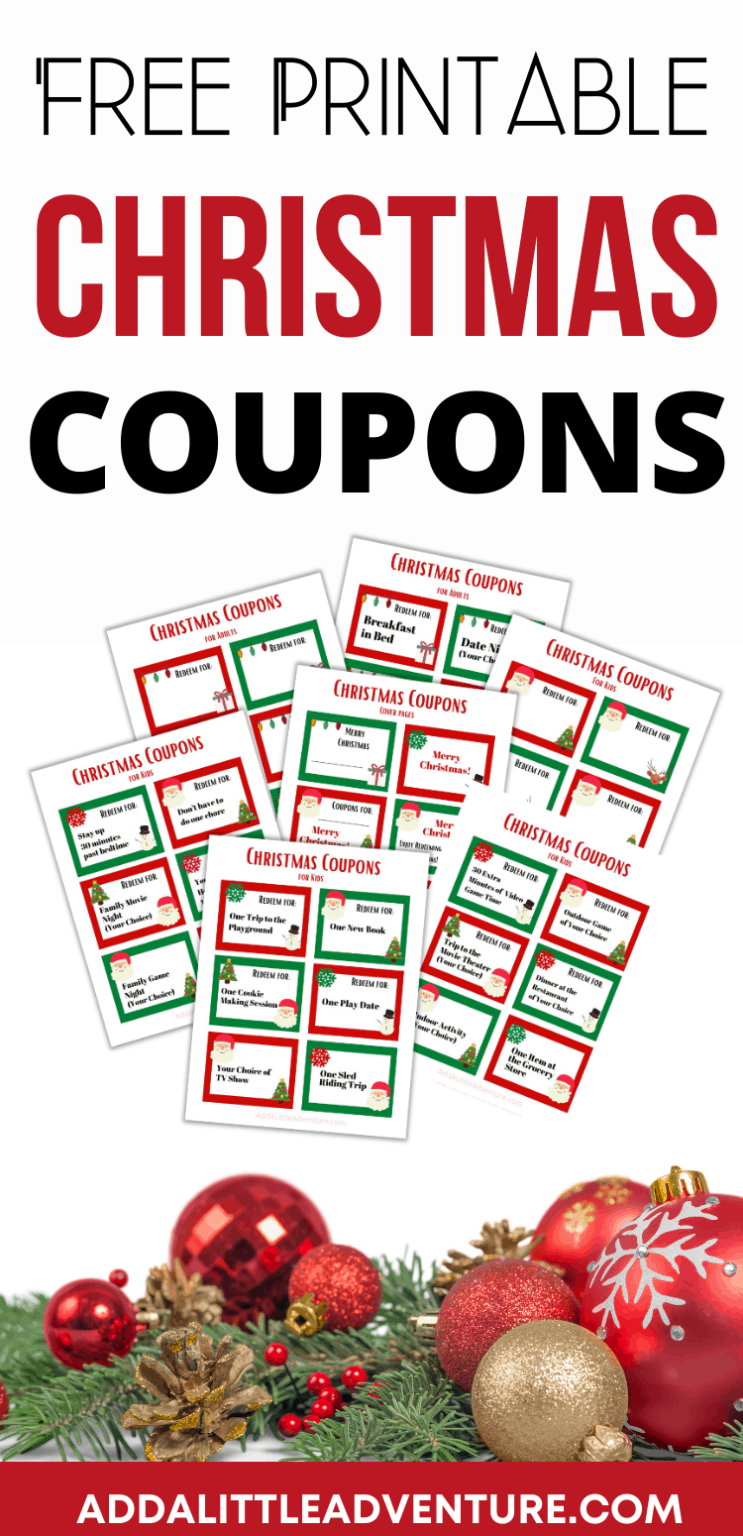 80 Coupon Templates Printable Free Ideas 43