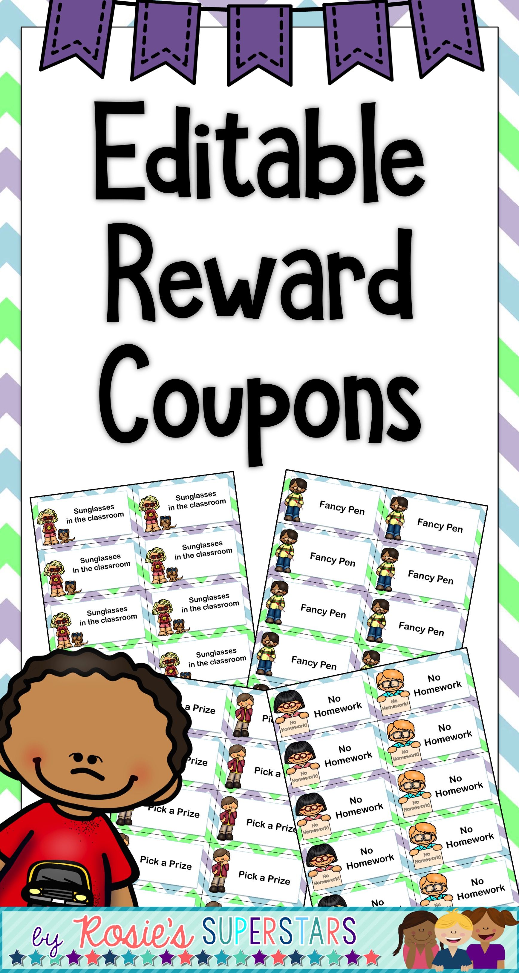 80 Coupon Templates Printable Free Ideas 44