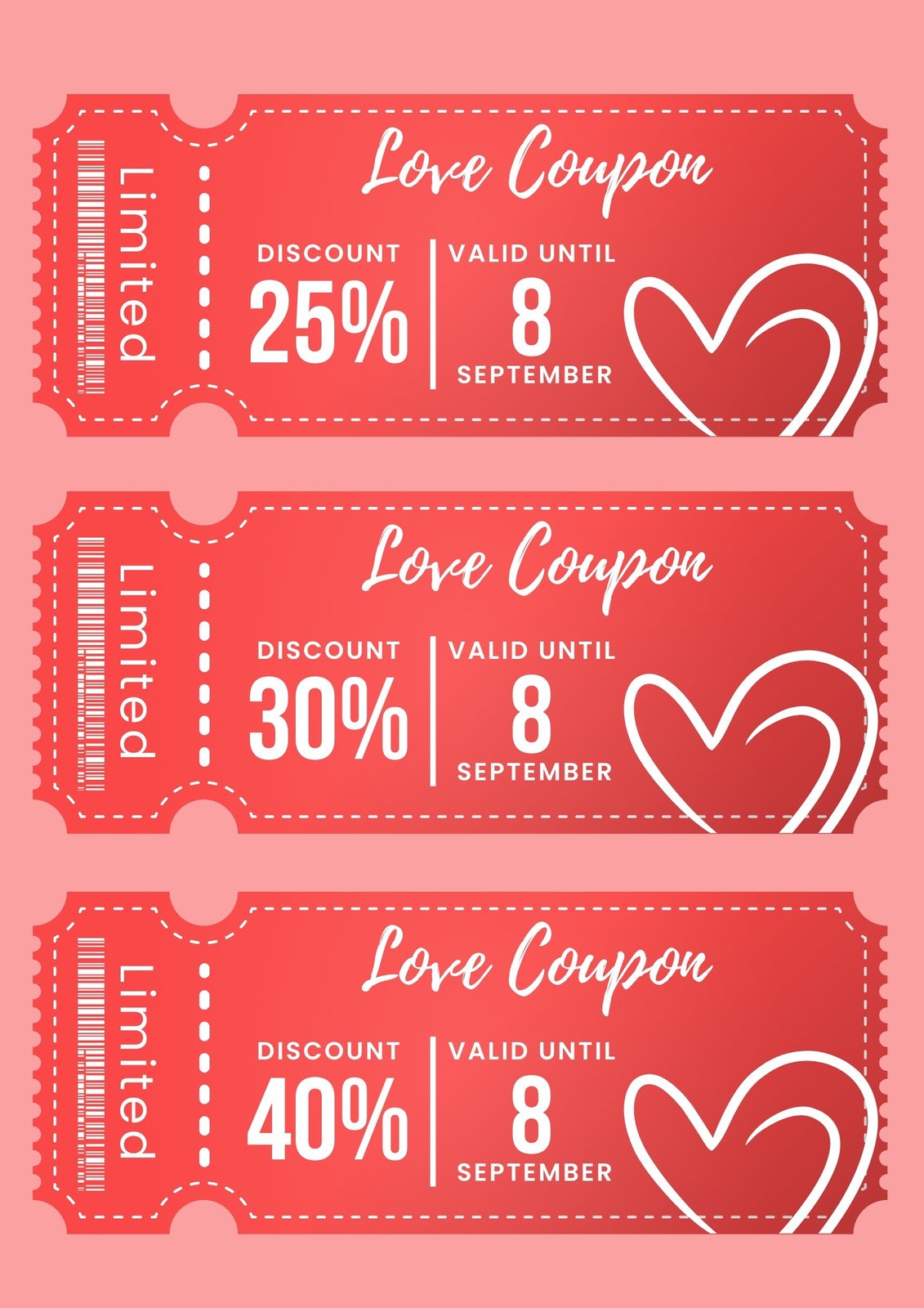 80 Coupon Templates Printable Free Ideas 61