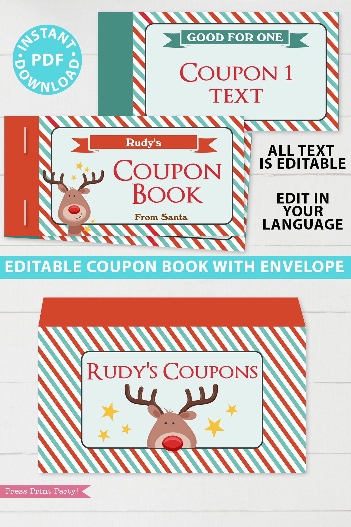 80 Coupon Templates Printable Free Ideas 67