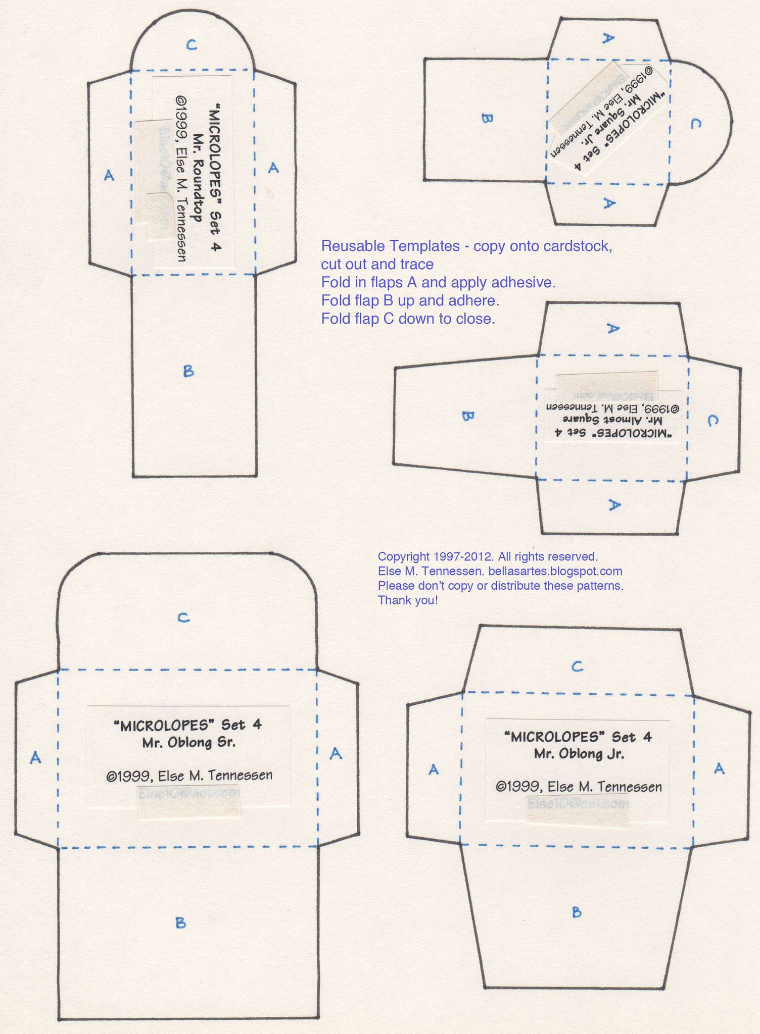 80 Microsoft Word Envelope Templates Ideas 21