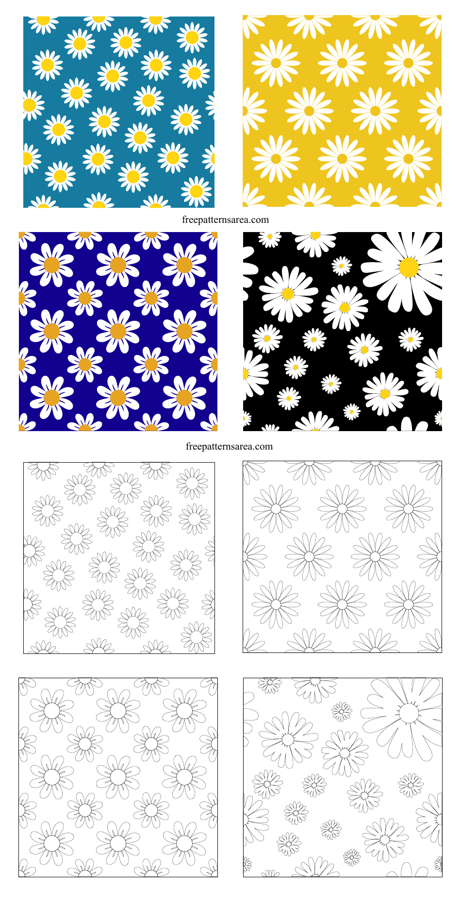 Get 85 Daisy Templates Printable Ideas 72