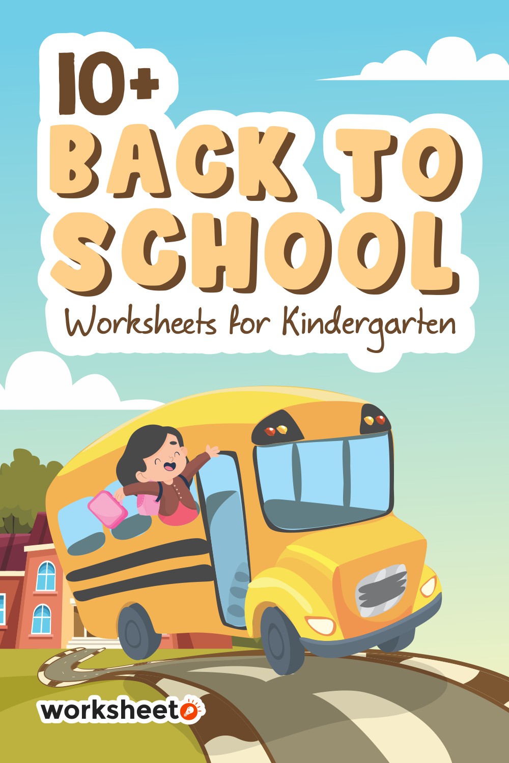 Best 40 Back To School Worksheets For Preschool Free Ideas 20