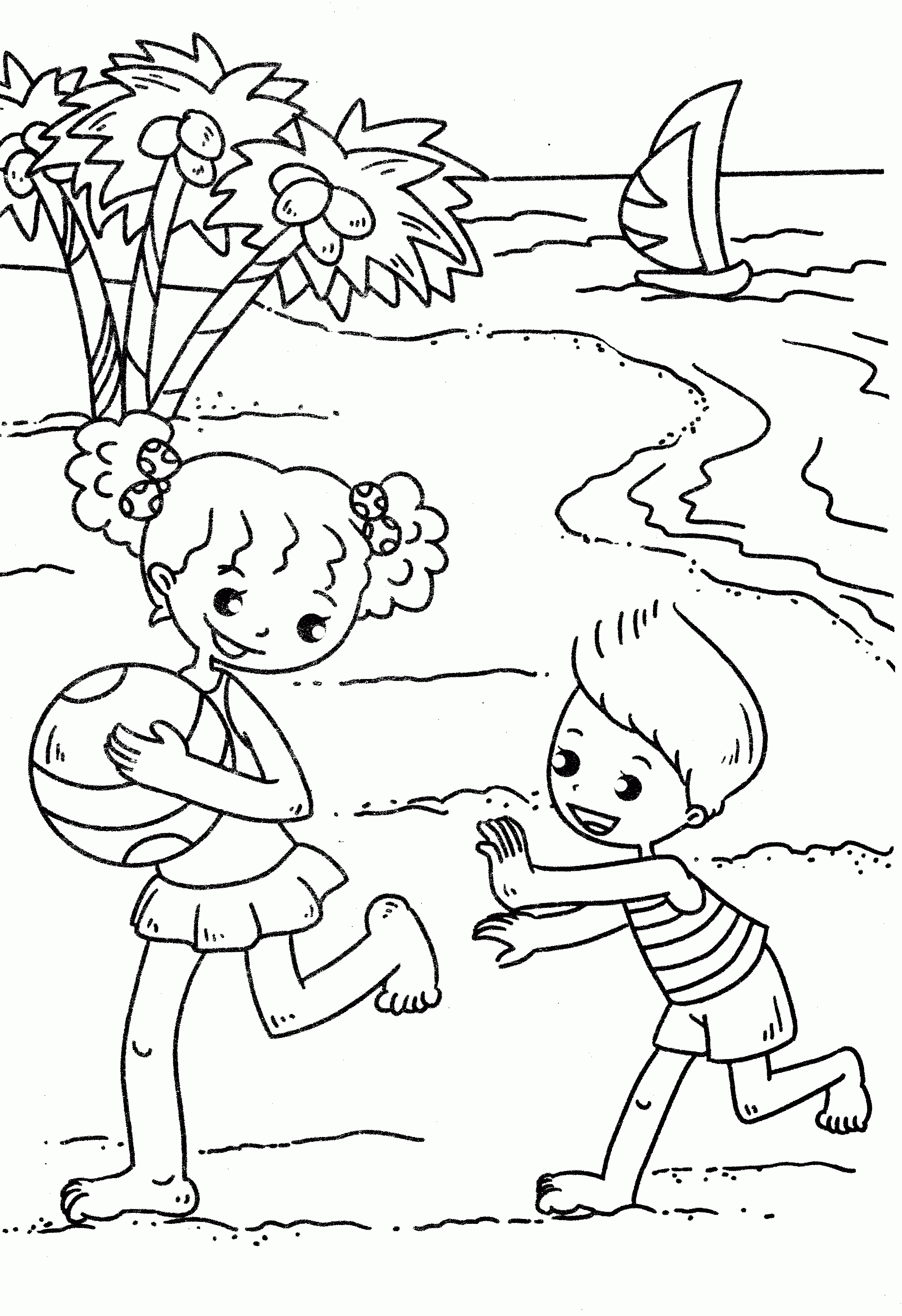 Best 40 I Heart Crafty Things Coloring Pages Beach Ideas 19