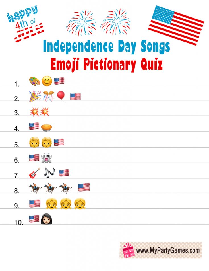 Best 40 Independence Day Trivia Worksheets Ideas 27