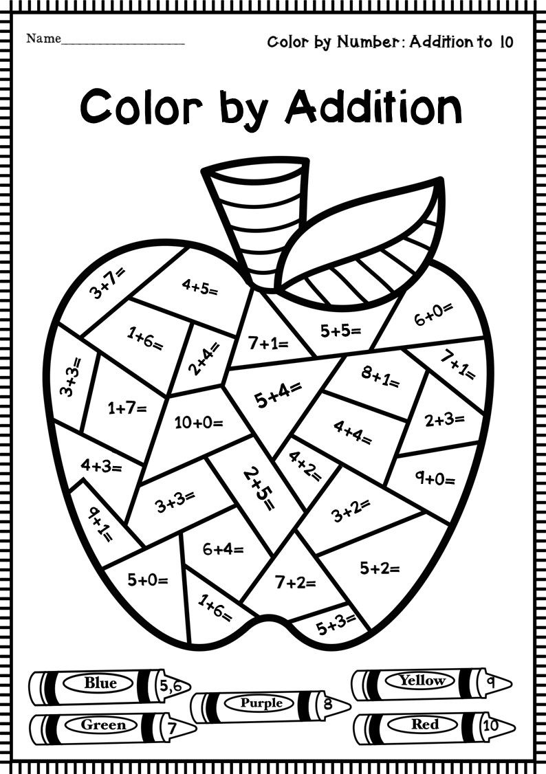 30 Addition Worksheets For Grade 3