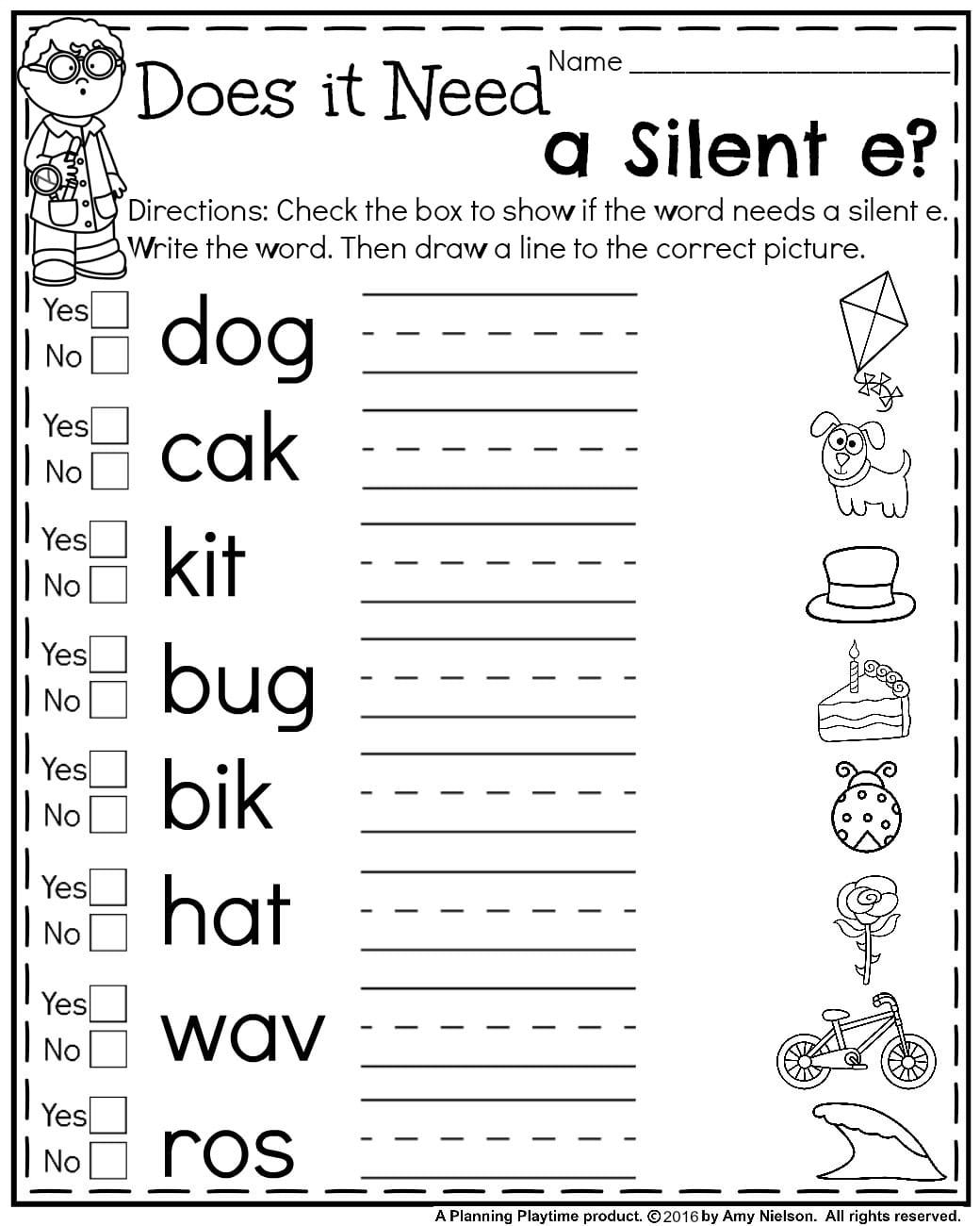 35 Kumon Worksheets Free 1St Grade English