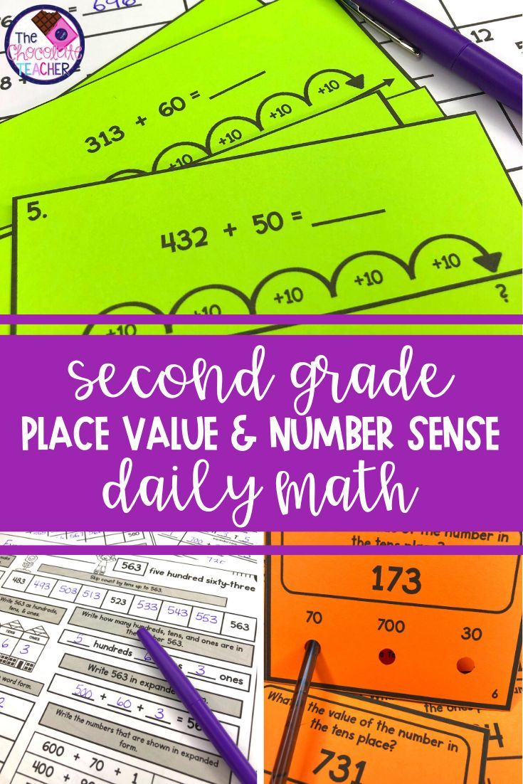 21 2Nd Grade Math Worksheets Expanded Form