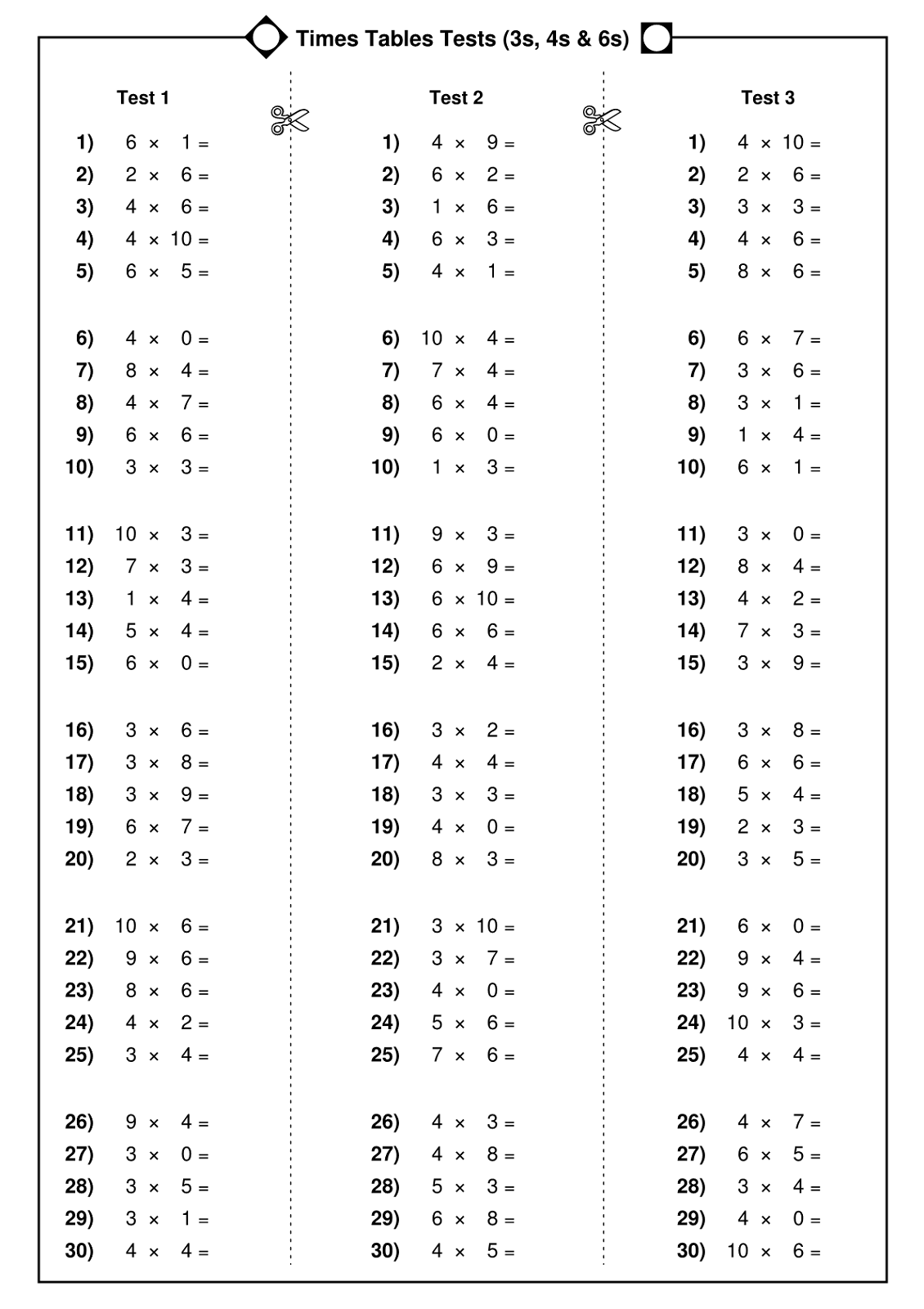 21 Kumon Worksheets Free 1St Grade English